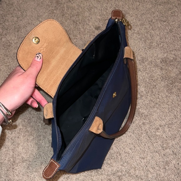 LE PLIAGE ORIGINAL
Shoulder bag S - Blue - Picture 9 of 9